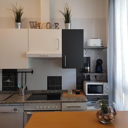 Estudio Ideal 2 En Vigo Para Vacaciones Y Trabajo Extérieur photo