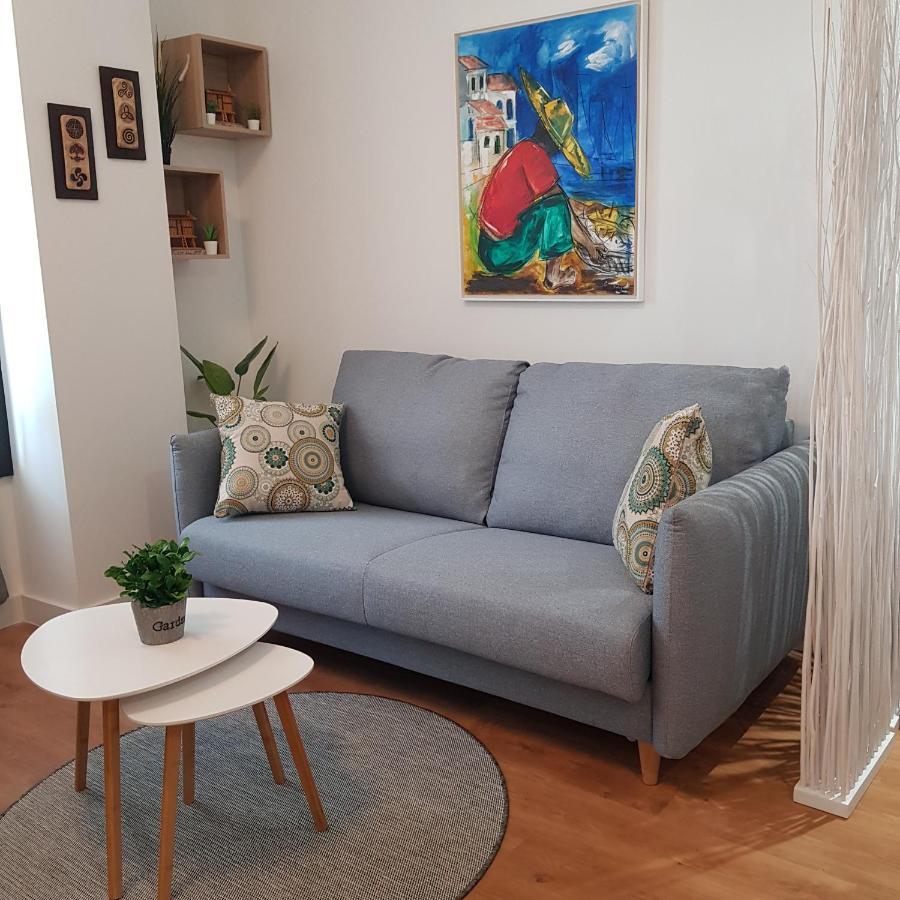 Estudio Ideal 2 En Vigo Para Vacaciones Y Trabajo Extérieur photo
